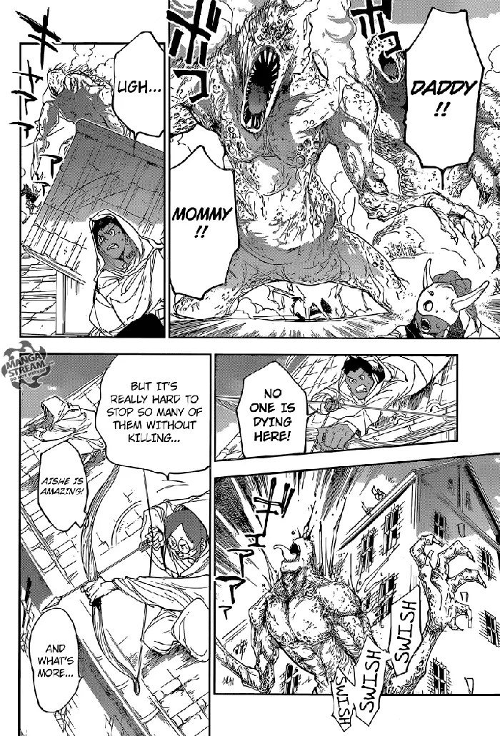 The Promised Neverland chapter 155 image 03_optimized